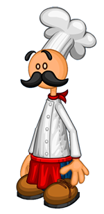 Papa Louie Original